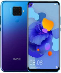 Замена экрана на телефоне Huawei Nova 5i Pro в Владивостоке